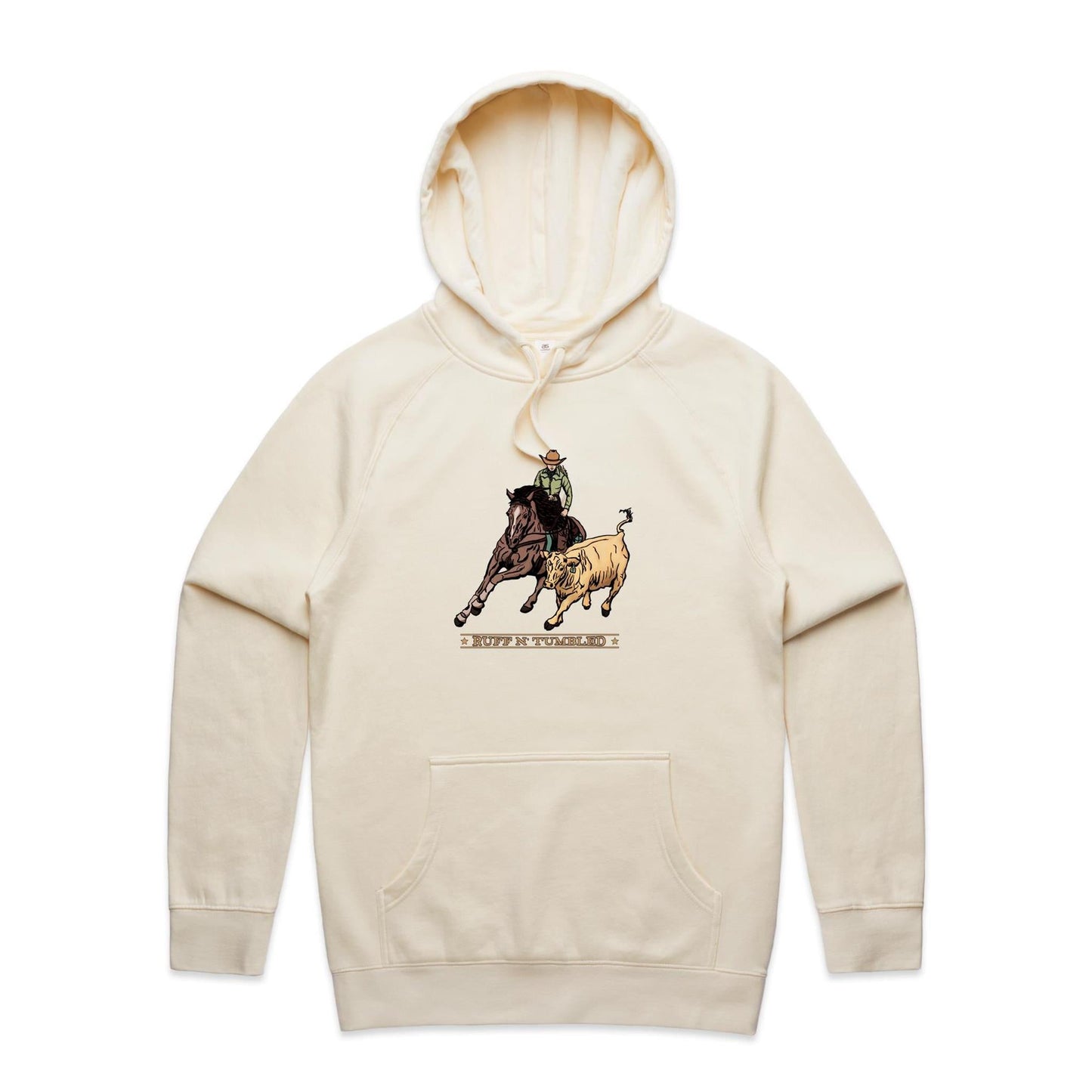 Circle Up - UNISEX Hoodie